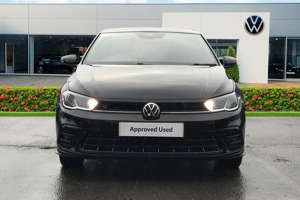 Used Volkswagen Polo 2022 for sale - 77413623: Photo 8