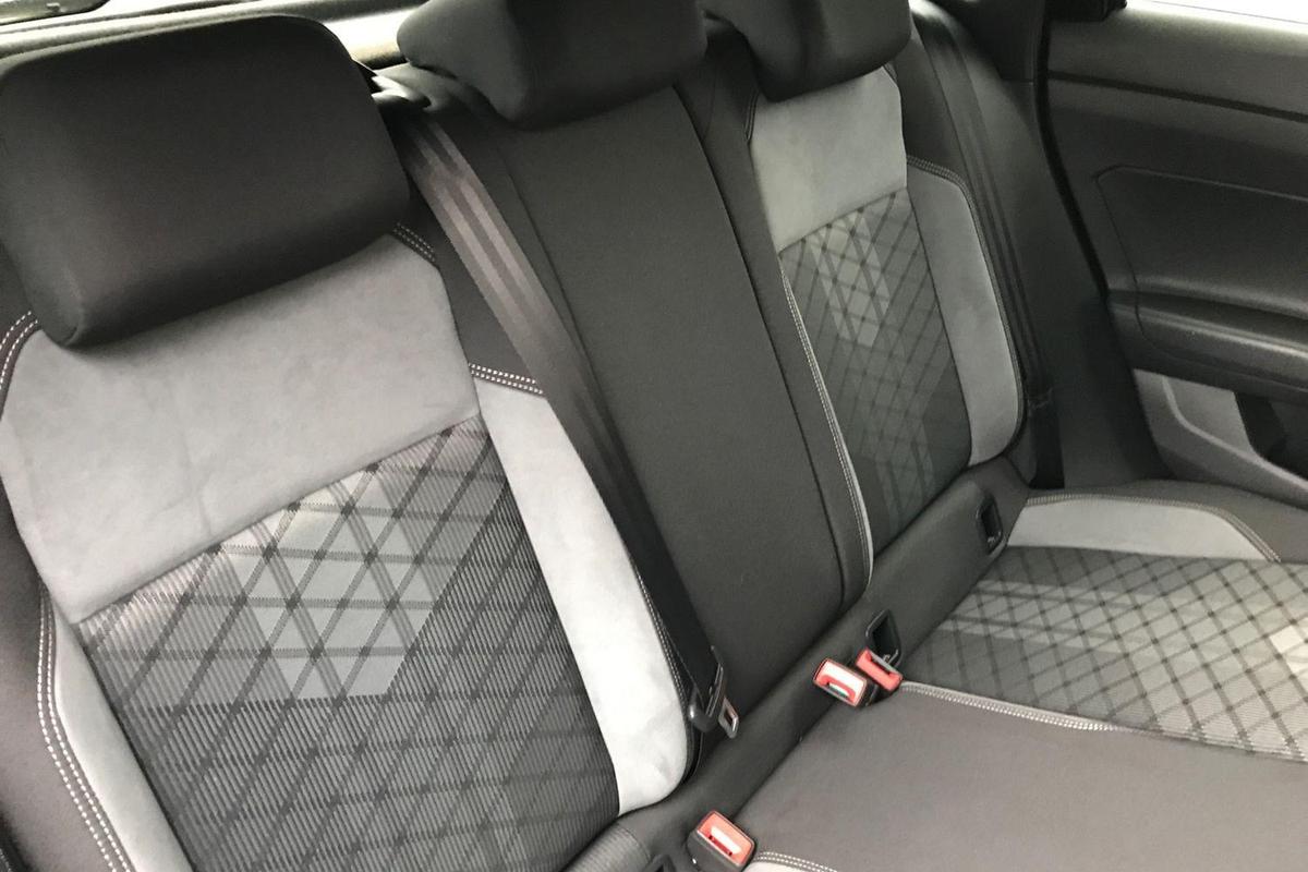 Used Volkswagen Polo 2022 for sale - 77413623: Photo 9