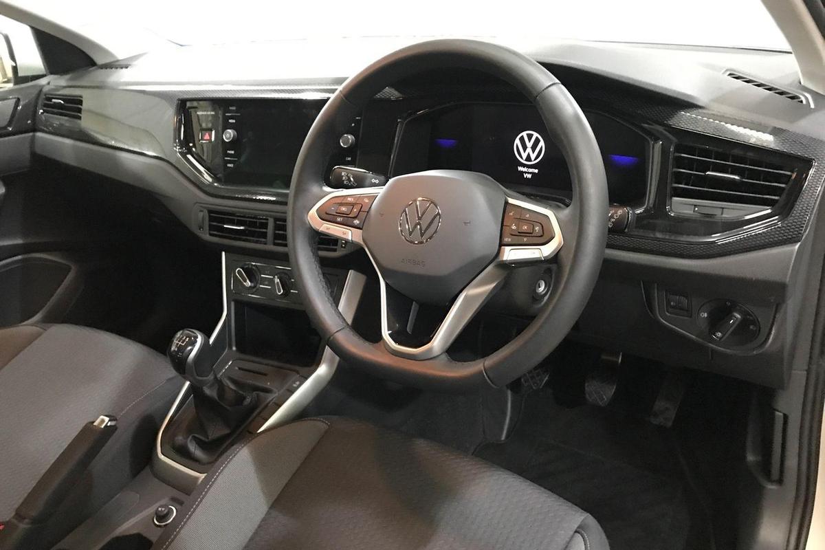 Used Volkswagen Polo 2025 for sale - 78140354: Photo 6