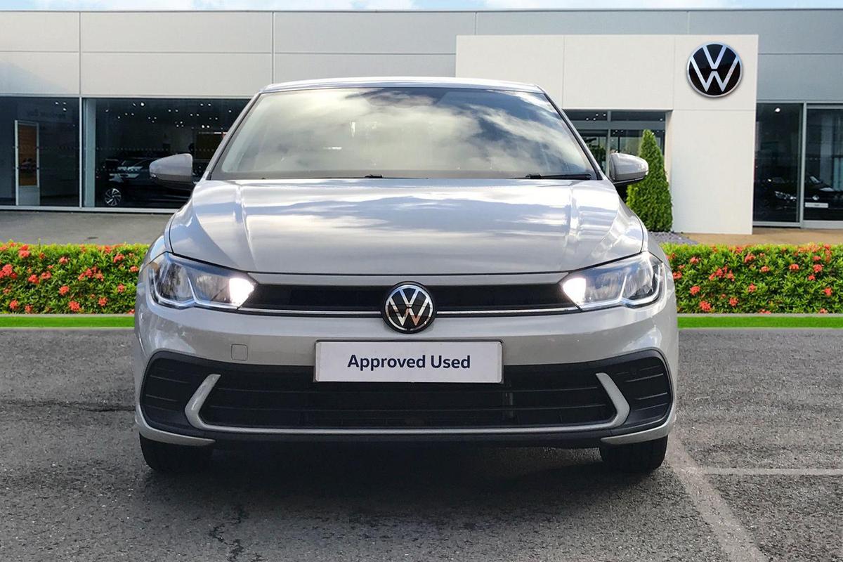 Used Volkswagen Polo 2025 for sale - 78140354: Photo 8