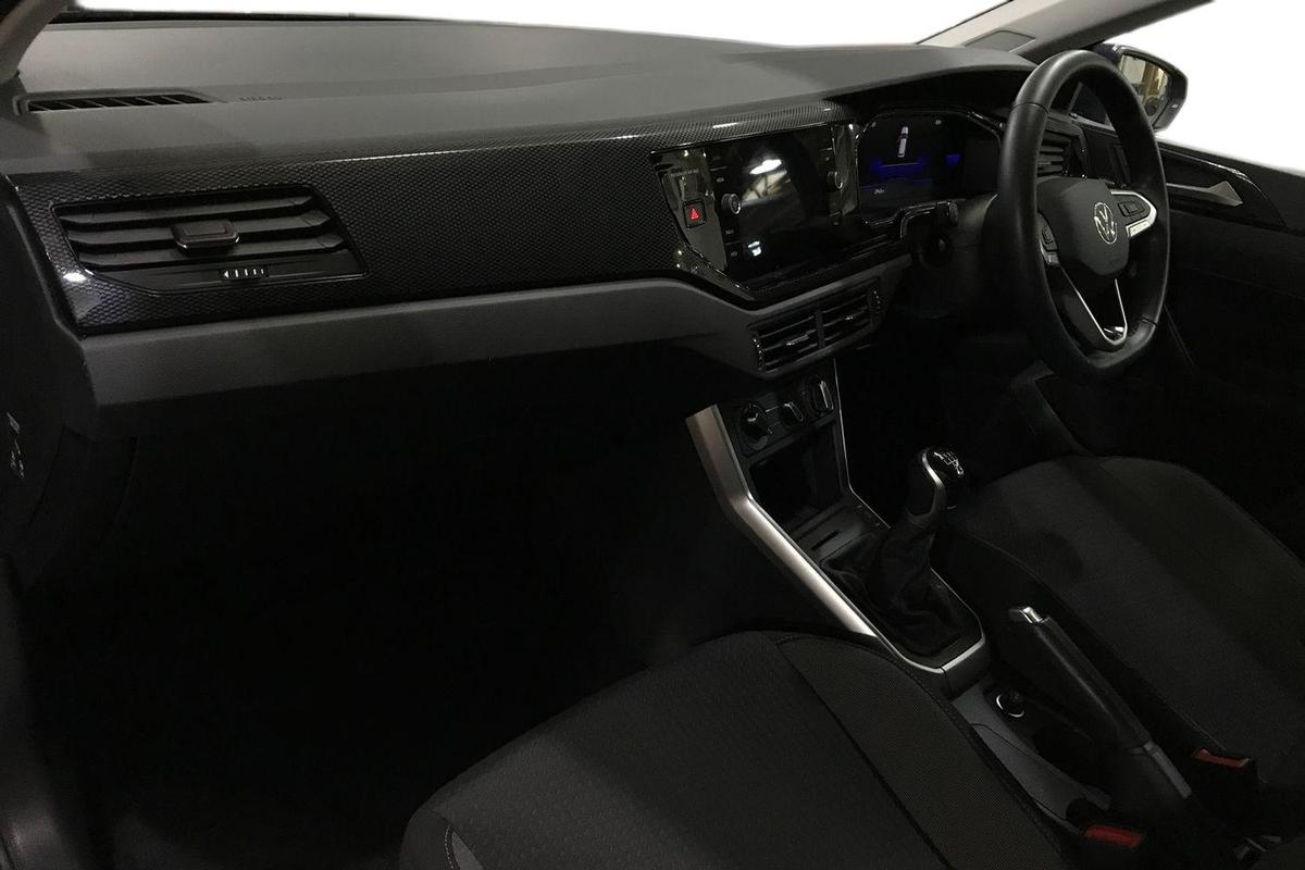 Used Volkswagen Polo 2022 for sale - 77413620: Photo 2