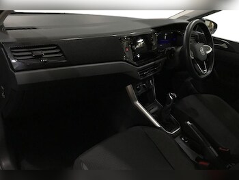 Used Volkswagen Polo 2022 for sale - 77413620: Photo