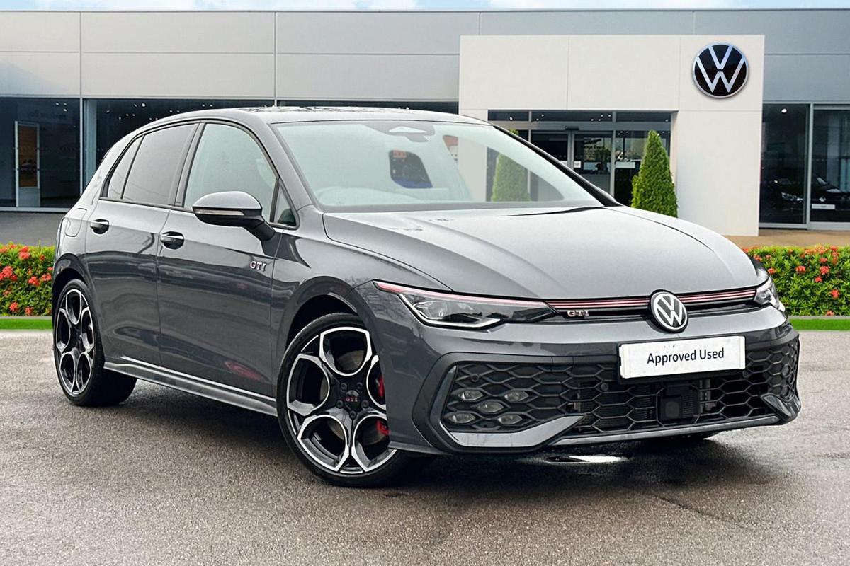 Used Volkswagen Golf 2025 for sale - 77413713: Photo 1