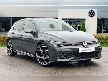 Used Volkswagen Golf 2025 for sale - 77413713: Photo