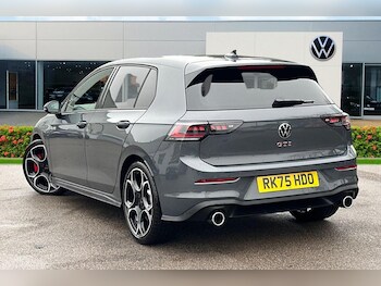 Used Volkswagen Golf 2025 for sale - 77413713: Photo