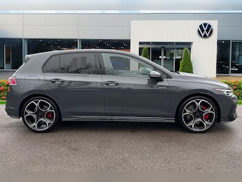 Used Volkswagen Golf 2025 for sale - 77413713: Photo