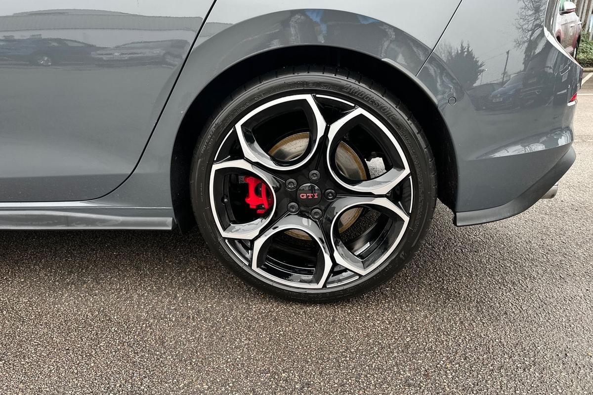 Used Volkswagen Golf 2025 for sale - 77413713: Photo 5