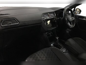 Used Volkswagen Tiguan 2023 for sale - 77413683: Photo