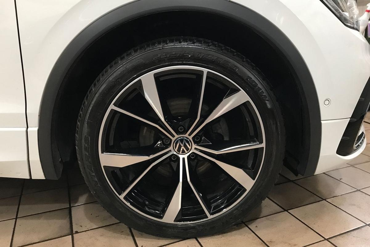 Used Volkswagen Tiguan 2023 for sale - 77413683: Photo 5