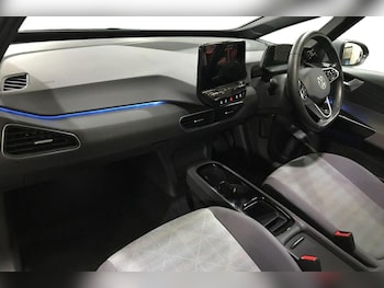 Used Volkswagen ID.3 2022 for sale - 77542222: Photo