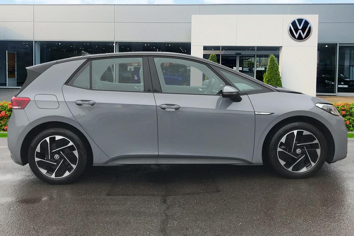 Used Volkswagen ID.3 2022 for sale - 77542222: Photo 4