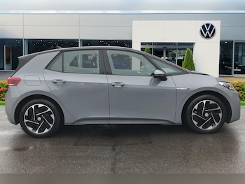 Used Volkswagen ID.3 2022 for sale - 77542222: Photo