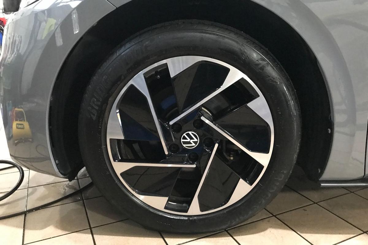 Used Volkswagen ID.3 2022 for sale - 77542222: Photo 5