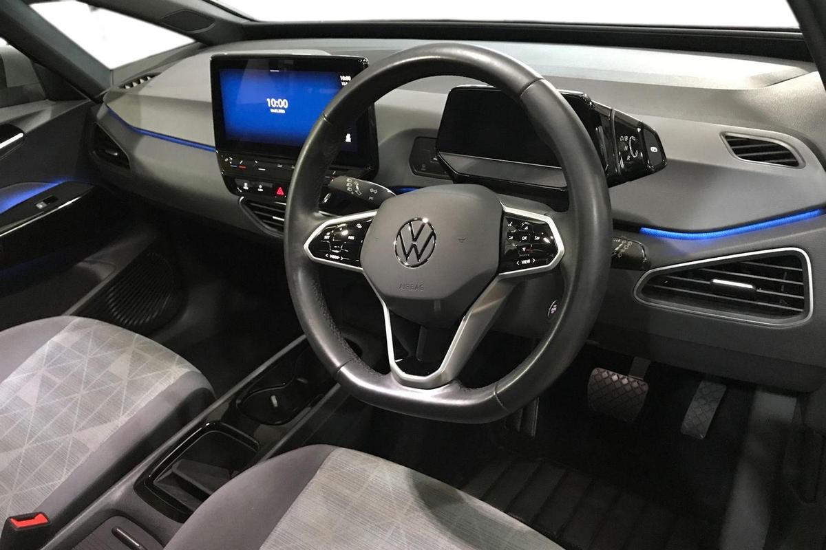 Used Volkswagen ID.3 2022 for sale - 77542222: Photo 6