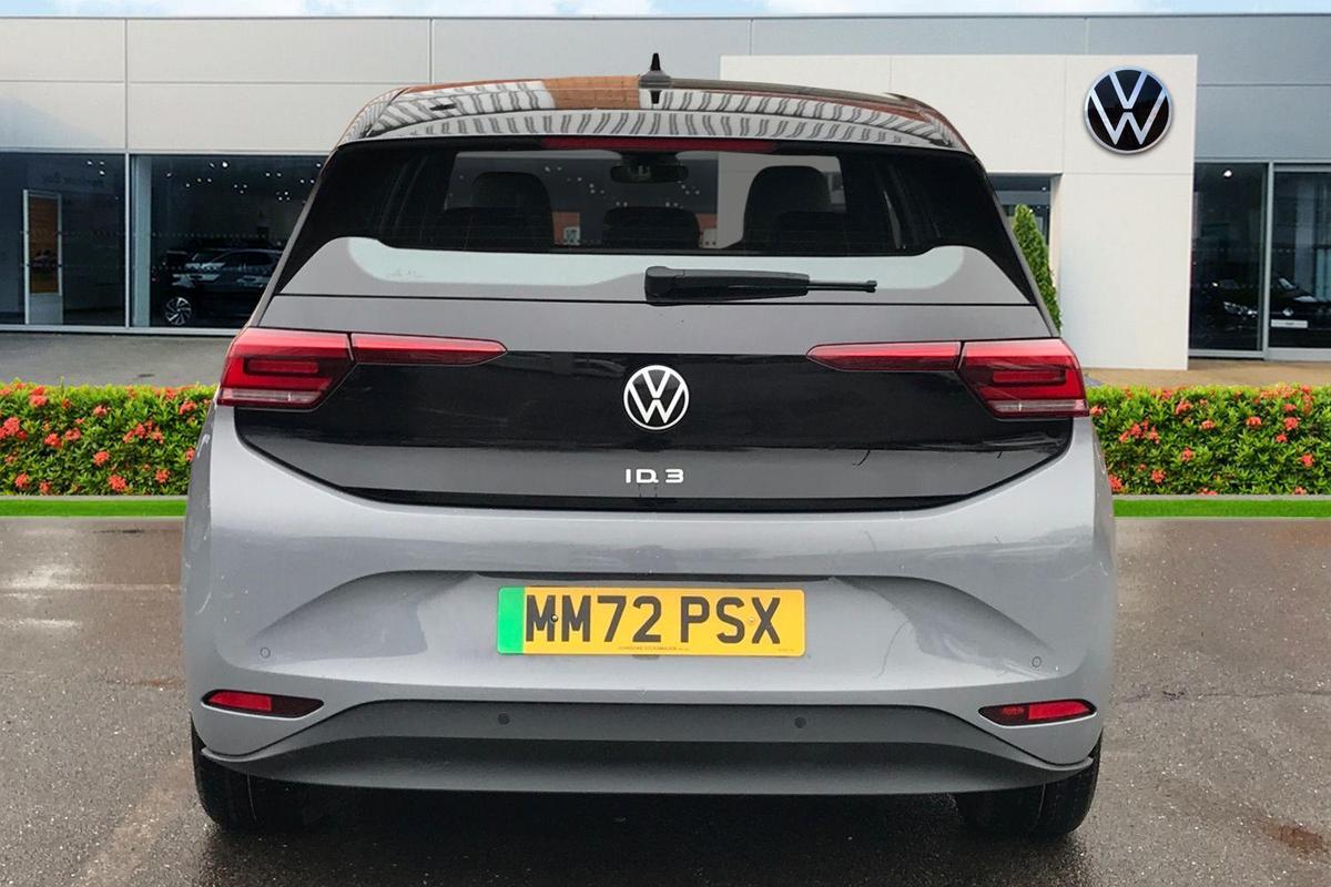 Used Volkswagen ID.3 2022 for sale - 77542222: Photo 7