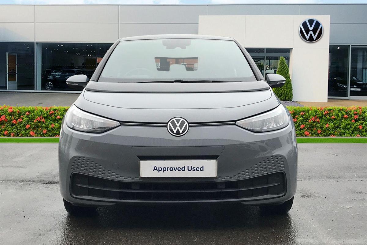 Used Volkswagen ID.3 2022 for sale - 77542222: Photo 8
