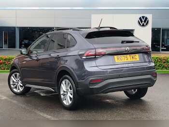 Used Volkswagen Taigo 2025 for sale - 77413614: Photo