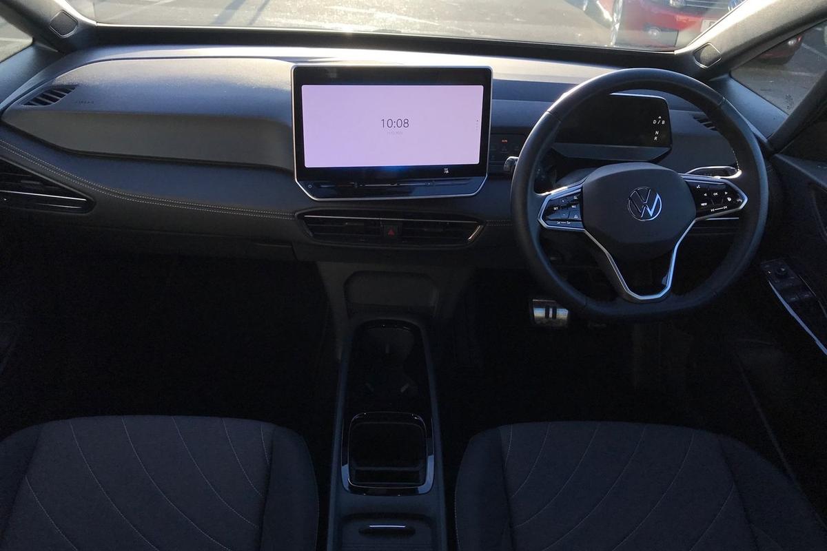 Used Volkswagen ID.3 2025 for sale - 77413730: Photo 10