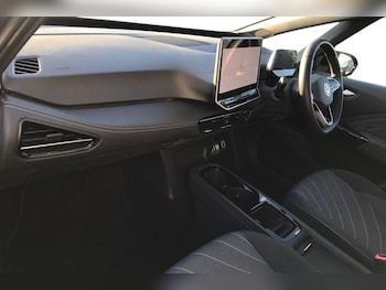 Used Volkswagen ID.3 2025 for sale - 77413730: Photo