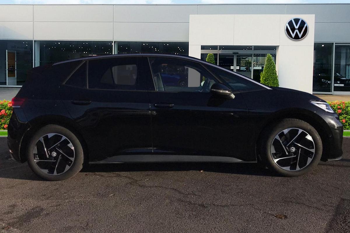 Used Volkswagen ID.3 2025 for sale - 77413730: Photo 4