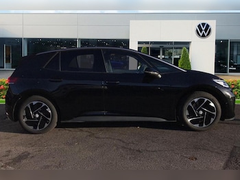 Used Volkswagen ID.3 2025 for sale - 77413730: Photo