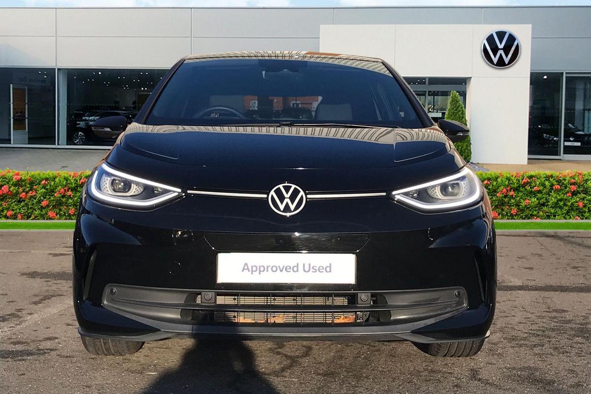 Used Volkswagen ID.3 2025 for sale - 77413730: Photo 8
