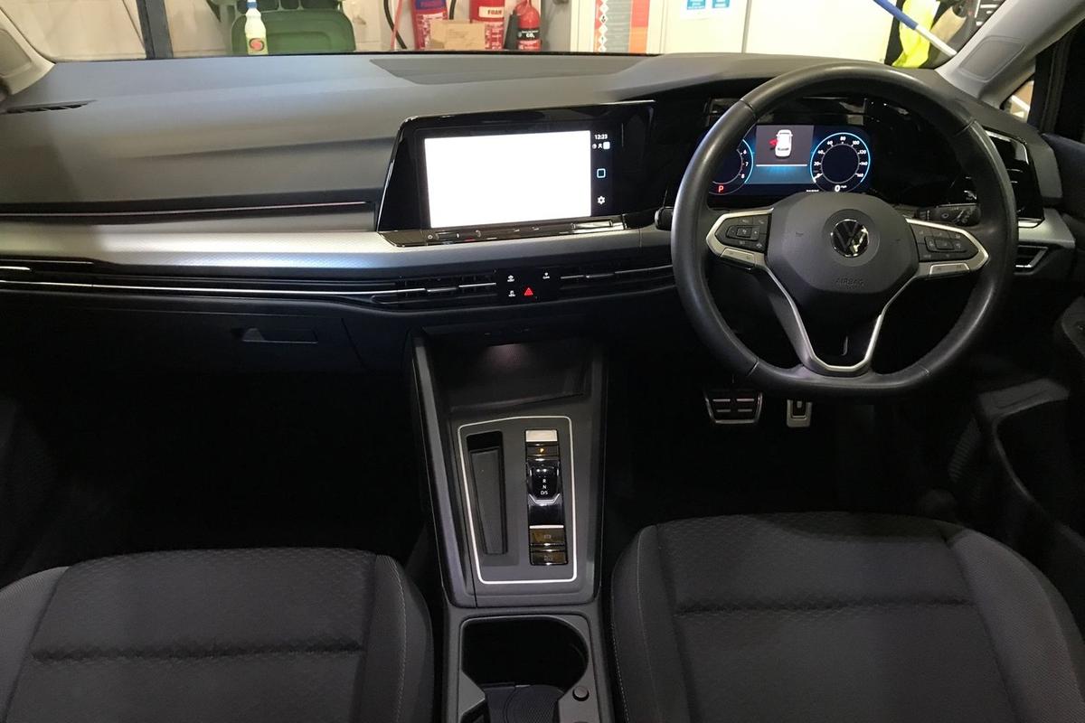 Used Volkswagen Golf 2022 for sale - 77154594: Photo 10