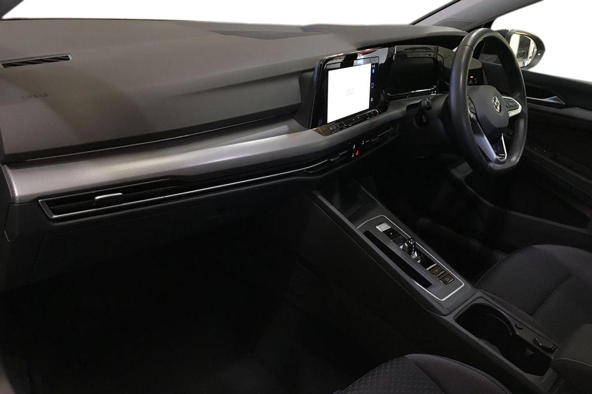 Used Volkswagen Golf 2022 for sale - 77154594: Photo 2