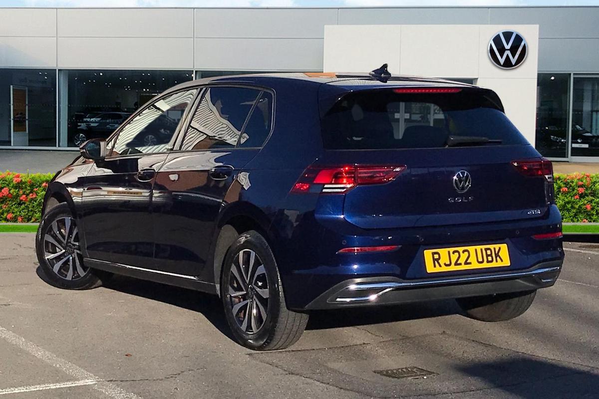 Used Volkswagen Golf 2022 for sale - 77154594: Photo 3