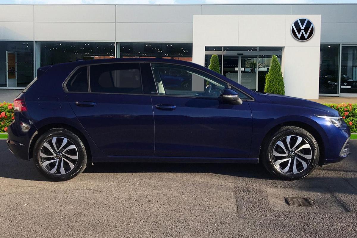 Used Volkswagen Golf 2022 for sale - 77154594: Photo 4