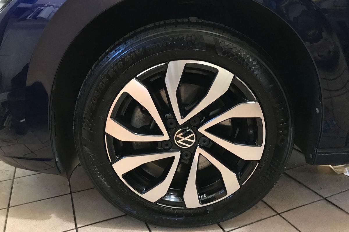 Used Volkswagen Golf 2022 for sale - 77154594: Photo 5