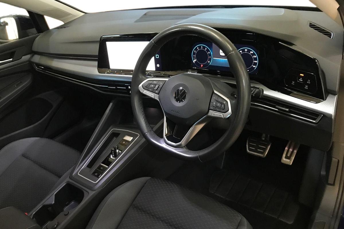 Used Volkswagen Golf 2022 for sale - 77154594: Photo 6