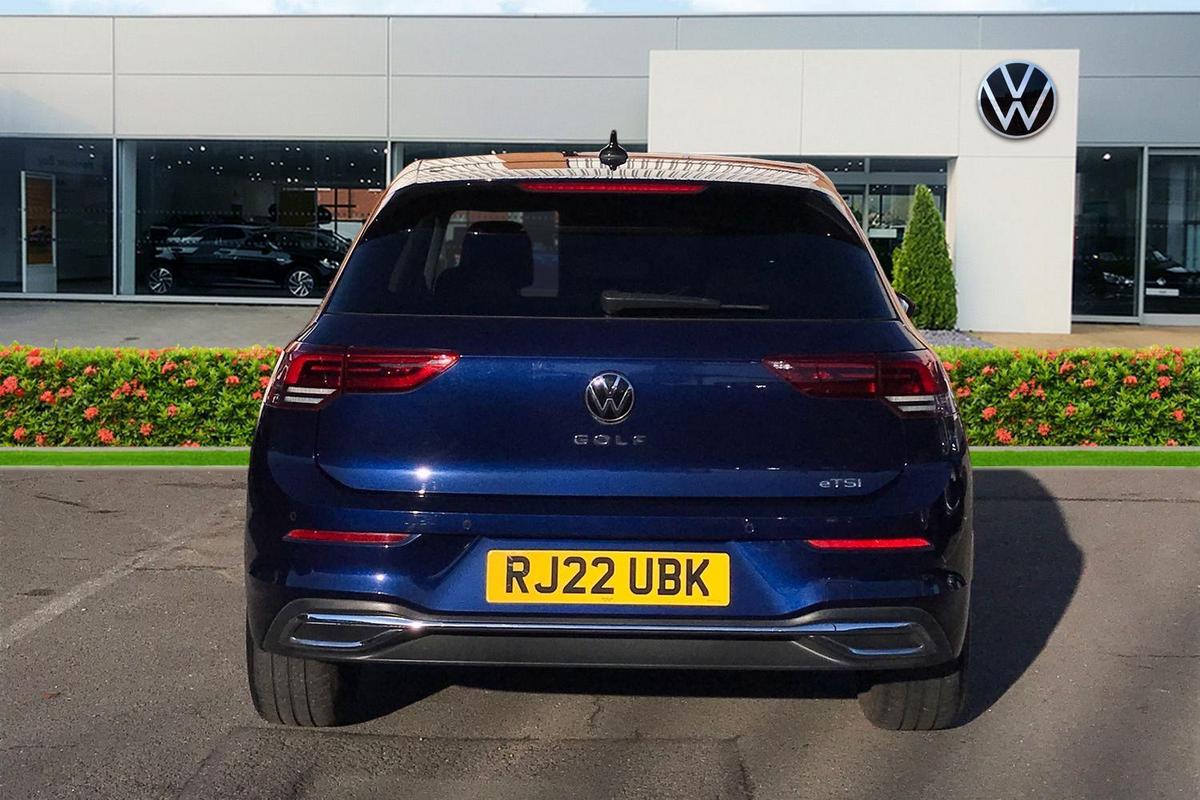 Used Volkswagen Golf 2022 for sale - 77154594: Photo 7