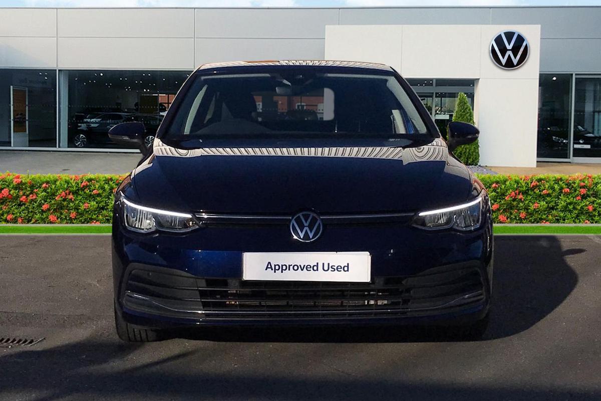 Used Volkswagen Golf 2022 for sale - 77154594: Photo 8