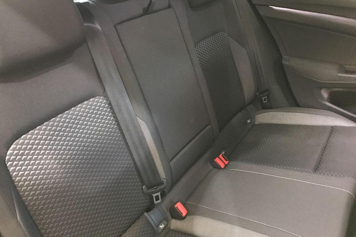 Used Volkswagen Golf 2022 for sale - 77154594: Photo 9