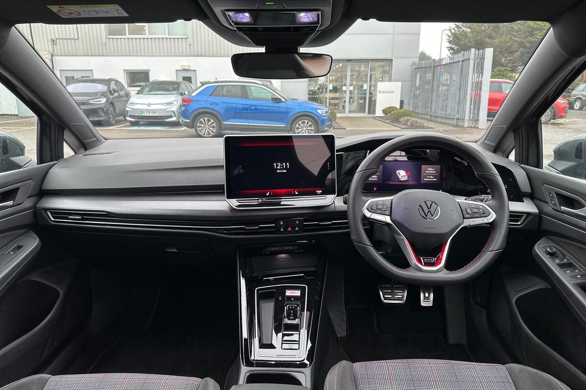 Used Volkswagen Golf 2025 for sale - 77542181: Photo 10