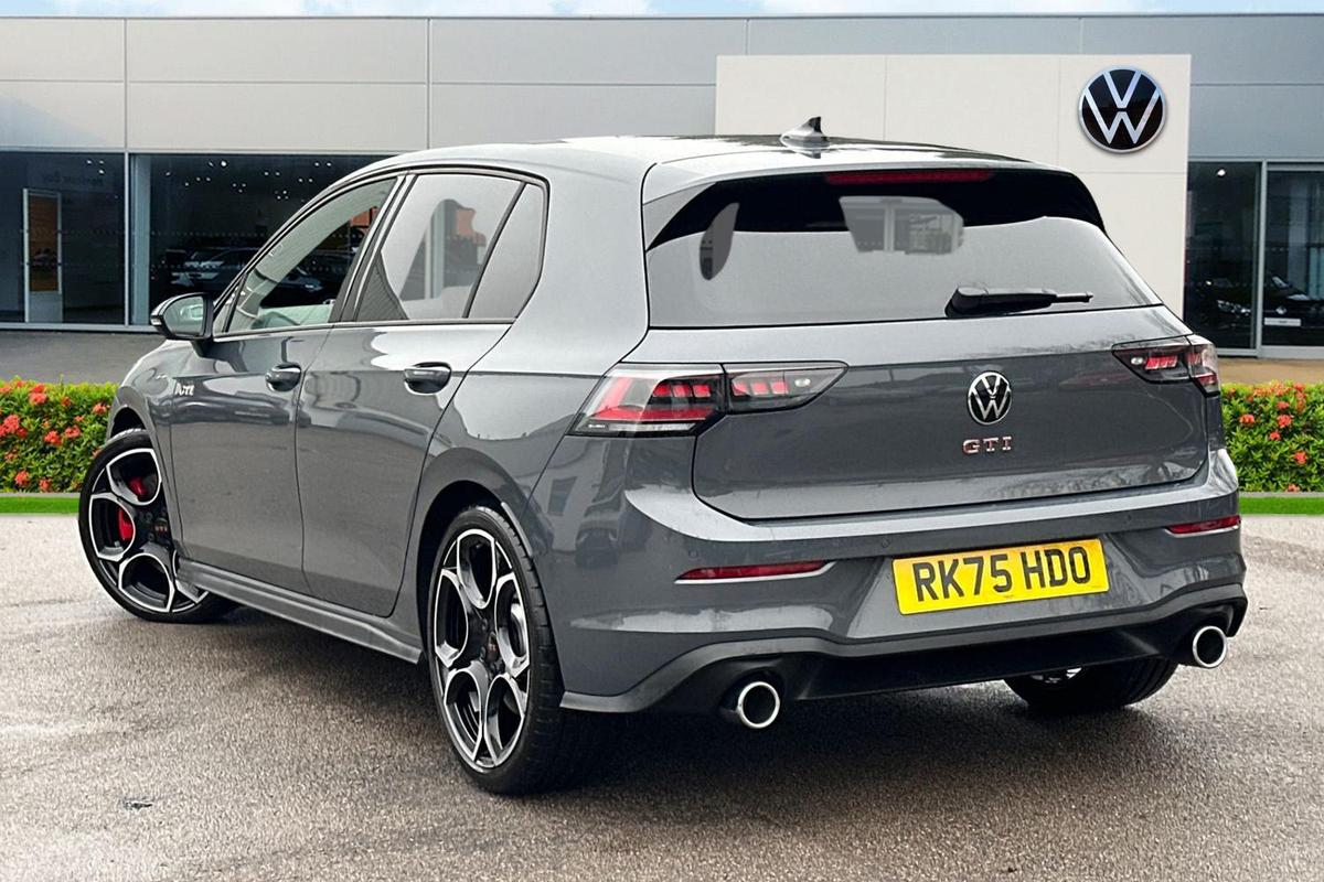 Used Volkswagen Golf 2025 for sale - 77542181: Photo 3