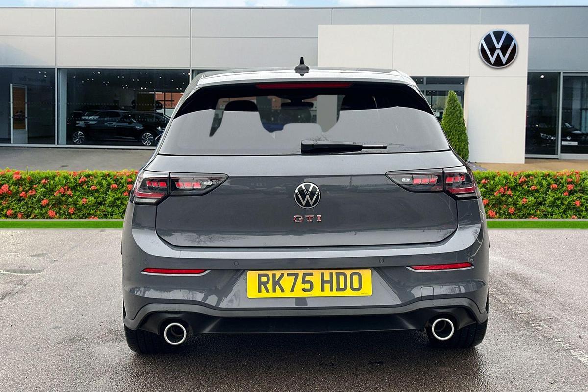 Used Volkswagen Golf 2025 for sale - 77542181: Photo 7