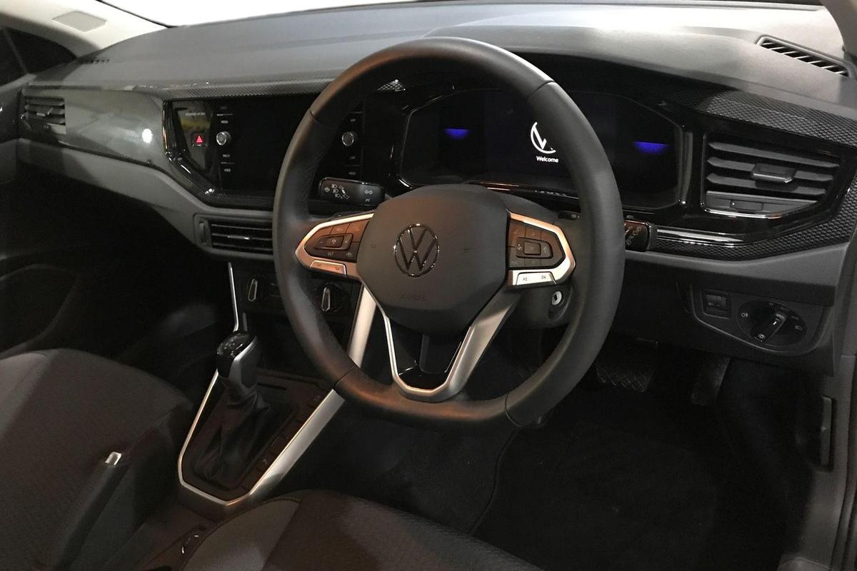 Used Volkswagen Polo 2025 for sale - 77542012: Photo 6