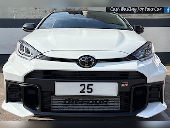 Used Toyota Yaris 2025 for sale - 76427822: Photo