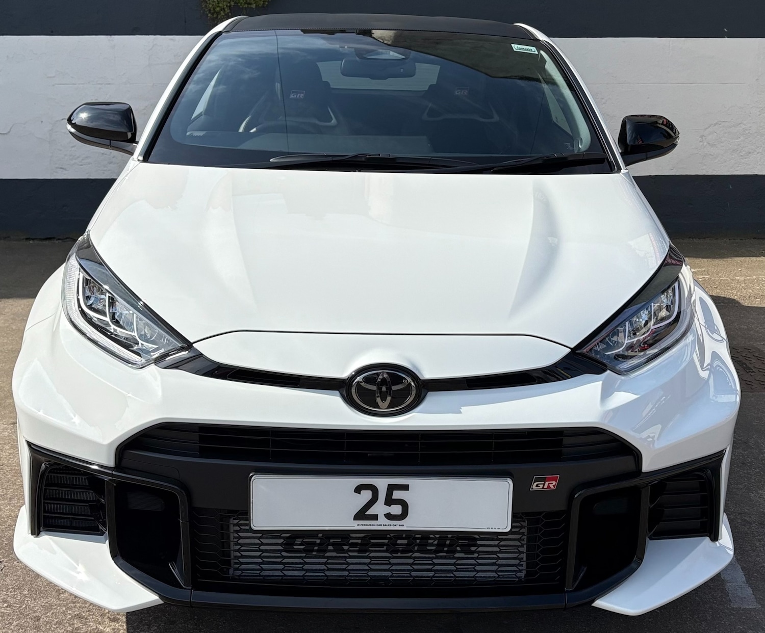 Used Toyota Yaris 2025 for sale - 76627332: Photo 2