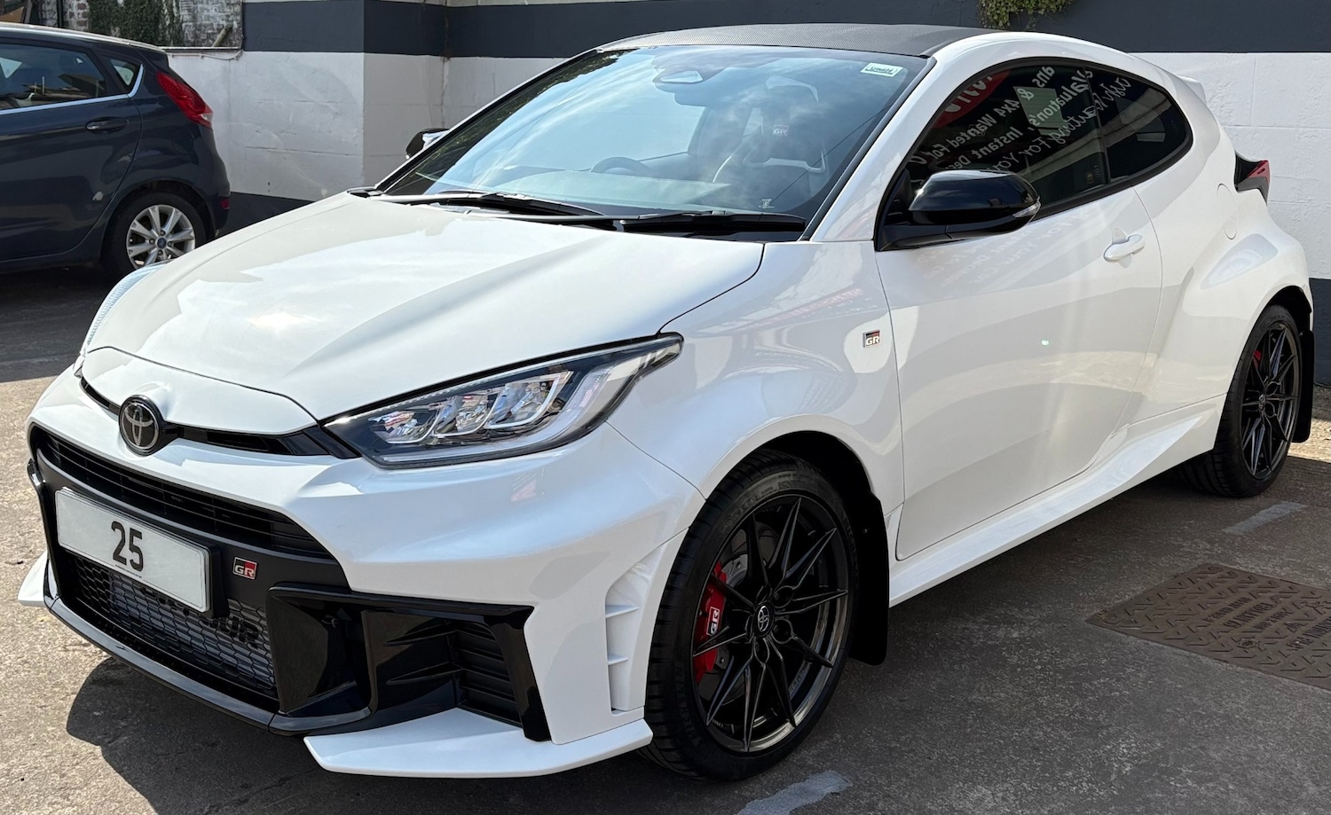 Used Toyota Yaris 2025 for sale - 76627332: Photo 4