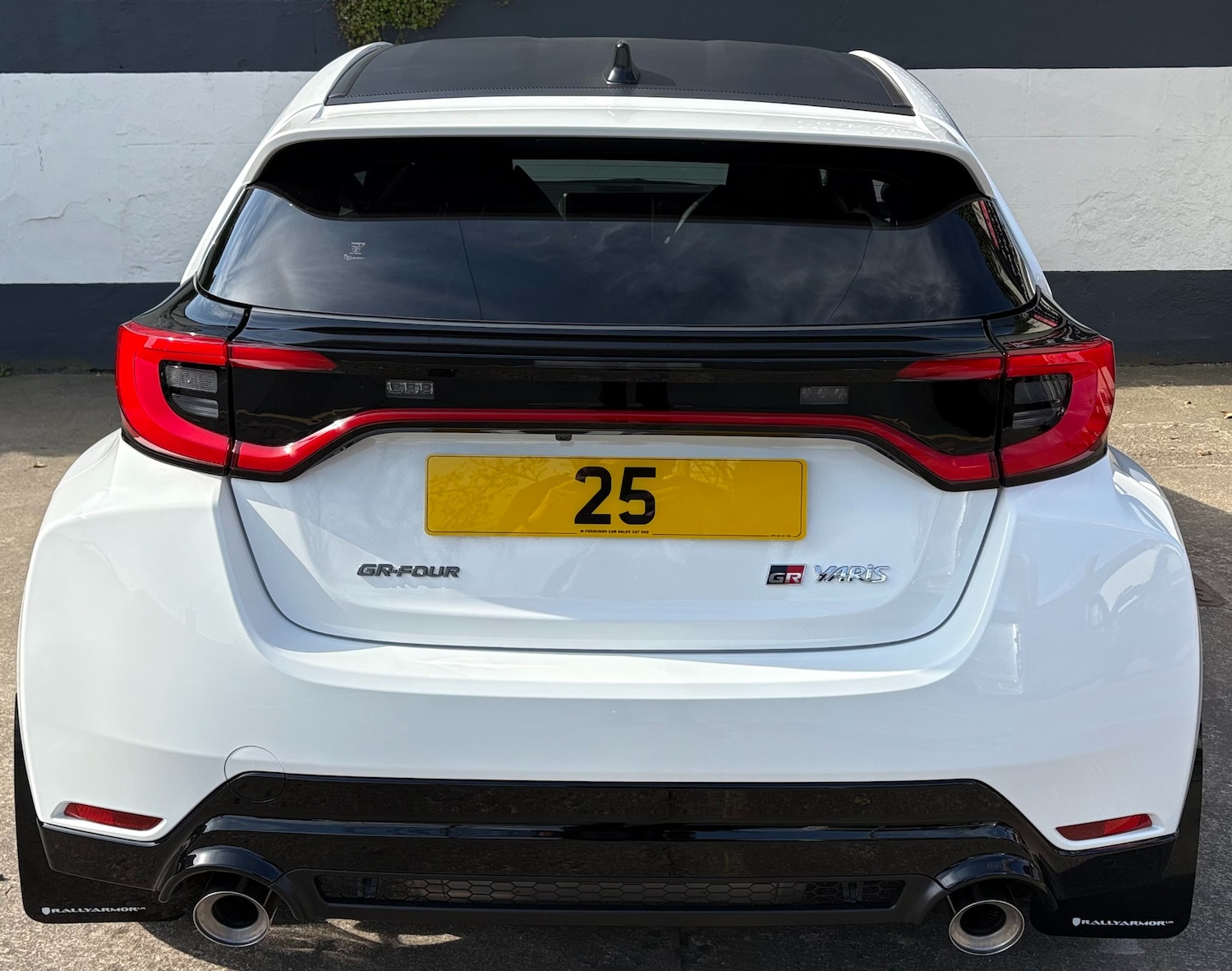 Used Toyota Yaris 2025 for sale - 76627332: Photo 6