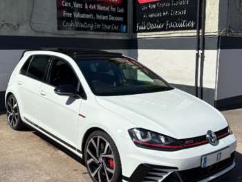 Used Volkswagen Golf 2017 for sale - 75083903: Photo