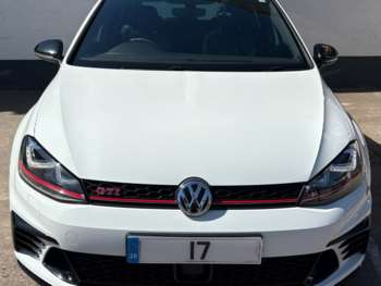 Used Volkswagen Golf 2017 for sale - 75083903: Photo