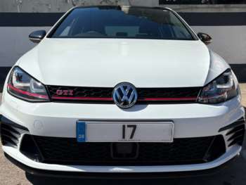 Used Volkswagen Golf 2017 for sale - 75083903: Photo