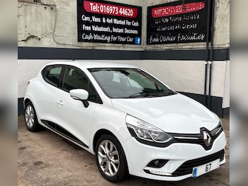 Used Renault Clio 2017 for sale - 77187277: Photo