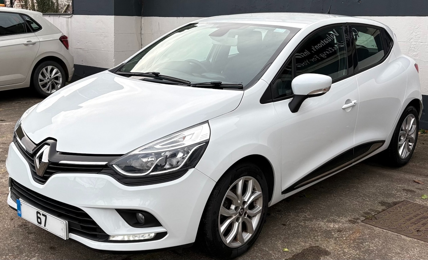 Used Renault Clio 2017 for sale - 77187277: Photo 3