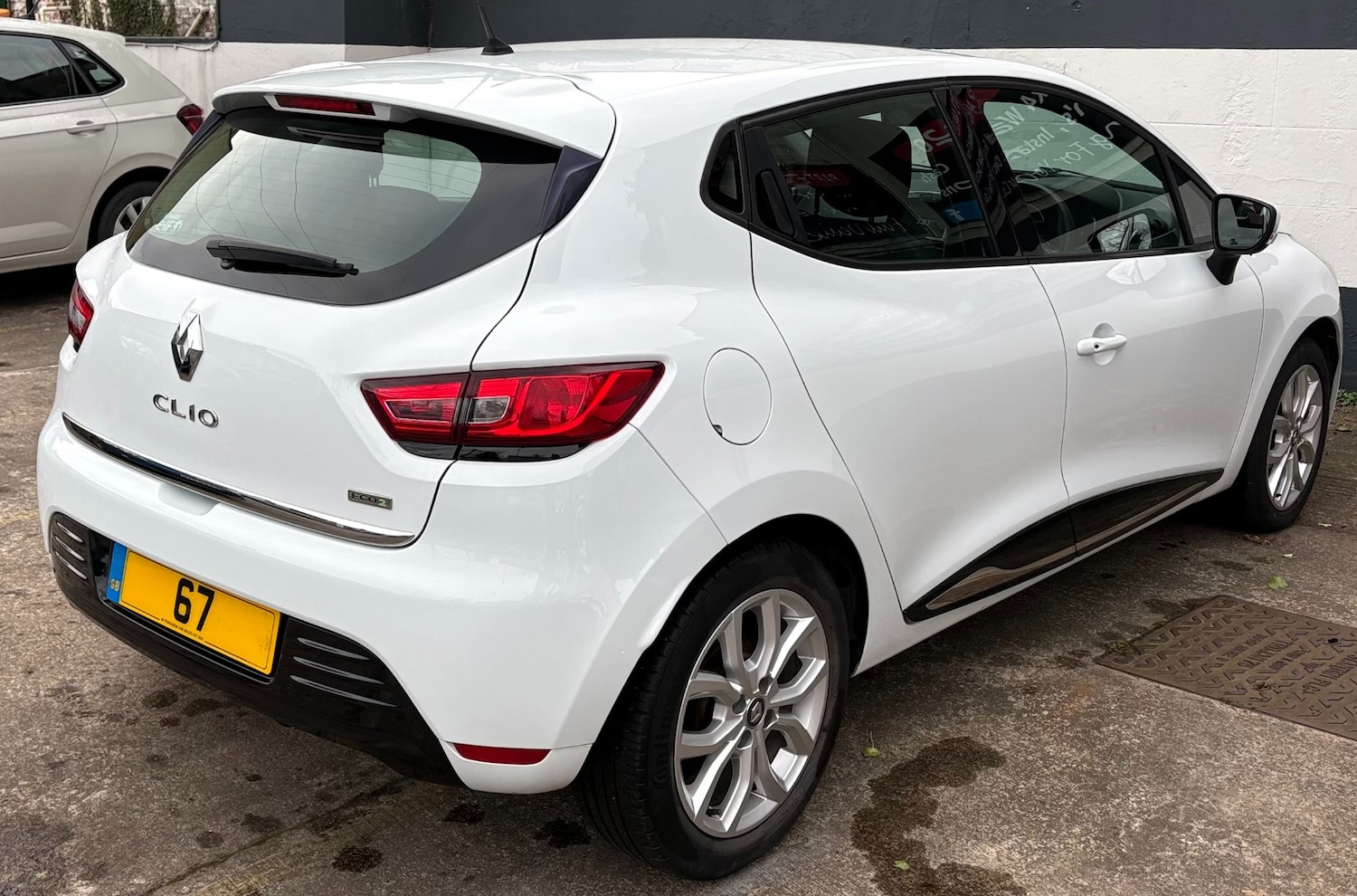Used Renault Clio 2017 for sale - 77187277: Photo 6
