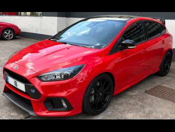Used Ford Focus 2018 for sale - 75331913: Photo
